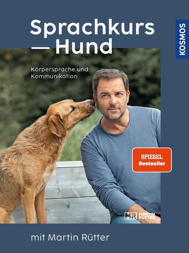 Martin rütter sprachkurs hund - martin,