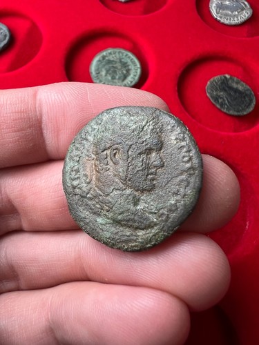 Rare ancient roman - -,
