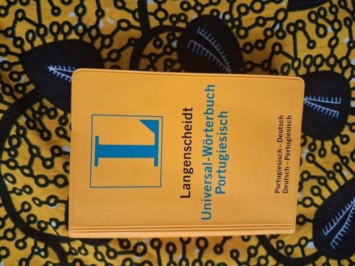 Langenscheidt