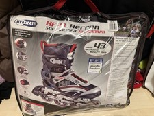 Rollschuhe der Marke Hy Skate