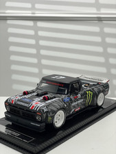 Ken Block's Gymkhana 10 Ford