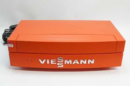 Viessmann vitotronic 200 kw1 - viessmann,