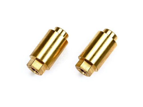 Tamiya 54976 trf420 messing - tamiya,