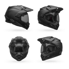 Bell MX9 Adventure Helm