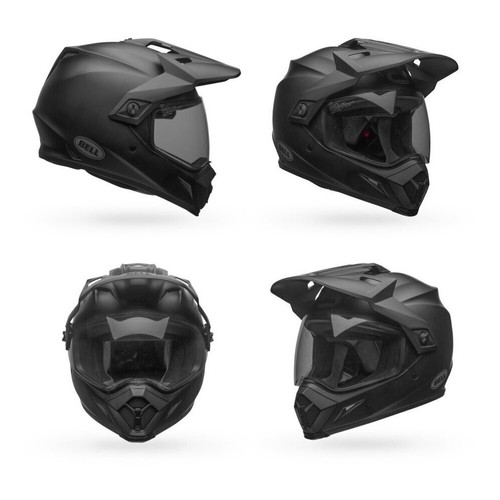 Bell mx9 adventure helm - bell,