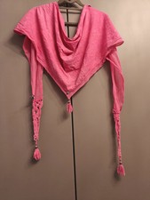 Tredy Fashion  Super Tuch Pink