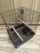 Papageien Transport Käfig 