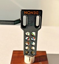 Denon Headshell original HS DP 1300 MKII