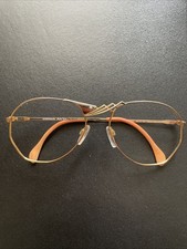 Damen Brillenfassung