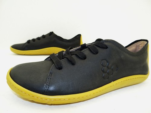 Vivobarefoot addis sneaker - vivobarefoot,