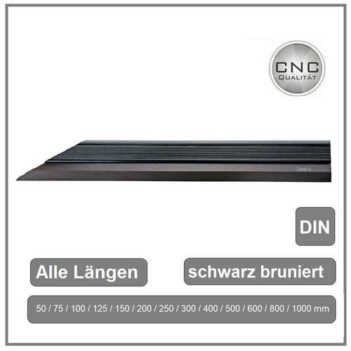 Cnc qualität haarlineal - haarlineal,