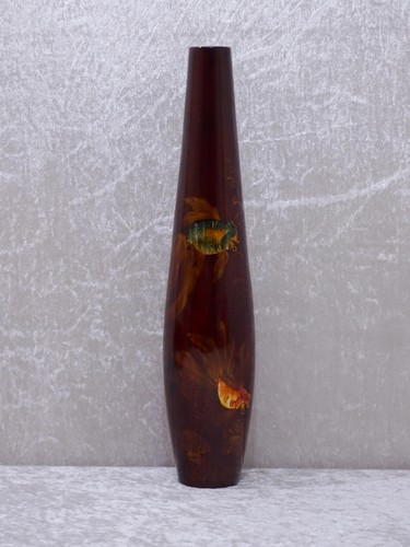 Uqvdvh japan design lackvase - japan,