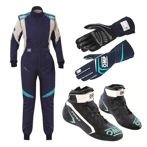 Fia omp first elle rallye - elle, rallye-satz