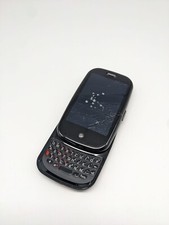 Palm P100UEU Handy Organizer Schwarz Teilespender Bastler | DISPLAYSCHADEN