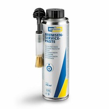 Cartechnic Bremsen-Servicepaste Schmierfett Bremsenpaste 200ml