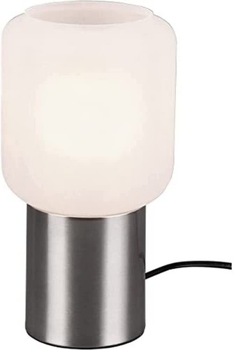 Glas tischleuchte tischlampe - tischleuchte,
