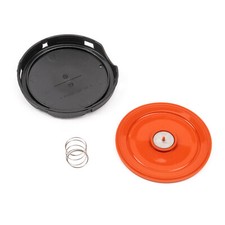 Ventildeckel Kurbelgehäuse