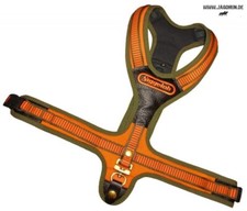 Niggeloh Geschirr FOLLOW Hundegeschirr Hundeführgeschirr Suchgeschirr