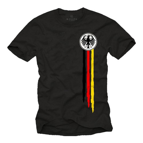 Deutschland trikot herren - deutschland,