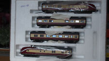 MO 003 Roco 43011 Triebwagen VT 11 5 TEE, Trans Europa Express, OVP