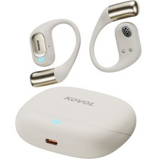 Kabellos Sport Bluetooth Kopfhörer Open Ear OWS-Ohrhörer Bluetooth 5.4 Kopfhörer