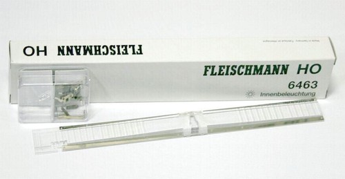 Fleischmann 6463 spur - 6463,