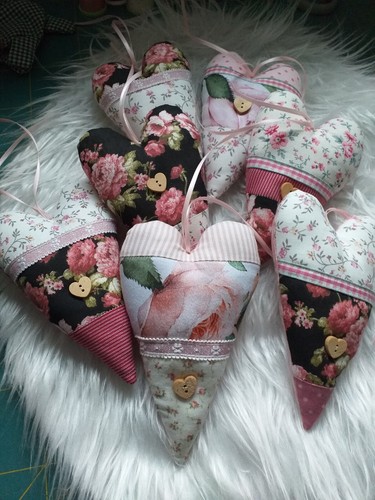 Rosen dekoherz wundertüte - dekoherz,,