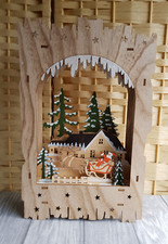 Led weihnachtsfigur - led,