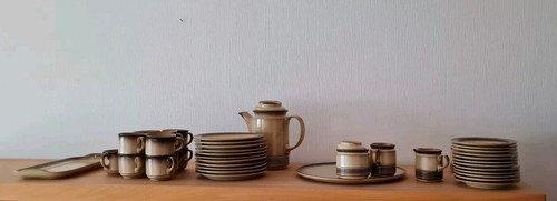 Kaffeeservice teilig - kaffeeservice, 12-teilig