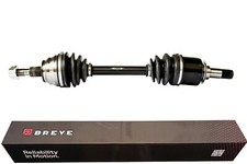 Antriebswelle links vorne