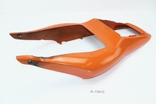 Yamaha YZF-R 6 RJ03 2002 - Heckverkleidung A158C