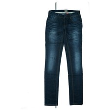 Only Damen Jeans Hose Slim