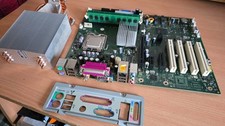 Fujitsu Siemens Celsius M450 -