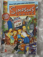 SIMPSONS Comic Nr. 75