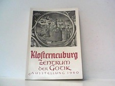 Klosterneuburg. Zentrum der