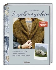 Inselmaschen Eine Strickreise