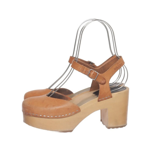 Swedish hasbeens clogs - swedish, hasbeens,