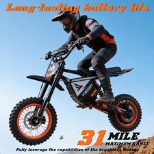 Freeboy Y66 Elektrofahrrad