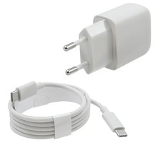 Stecker-Schnellladegerät