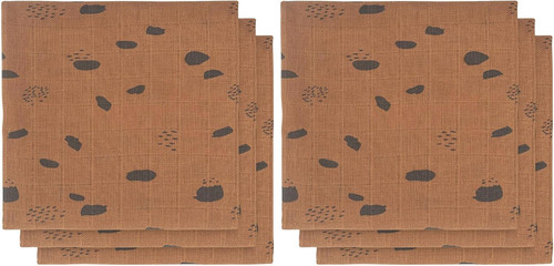 Spot hydrophile multi - spot, multi-tuch