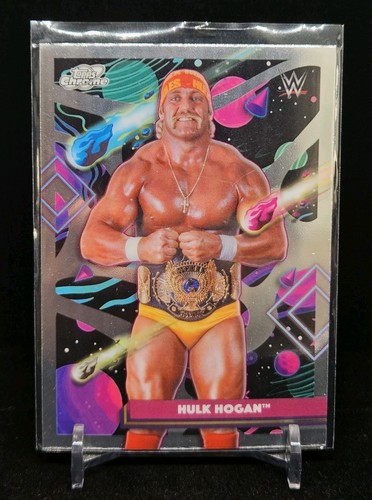 Topps wwe cosmic - cosmic, 2026