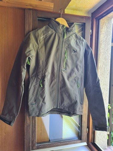 Jacke salewa damen gr - salewa,, gr.