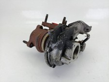 14411VK500 TURBOLADER / 139525