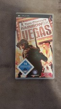 Tom Clancy's Rainbow Six
