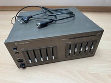 RFT SM 3000 Mixer/Equalizer