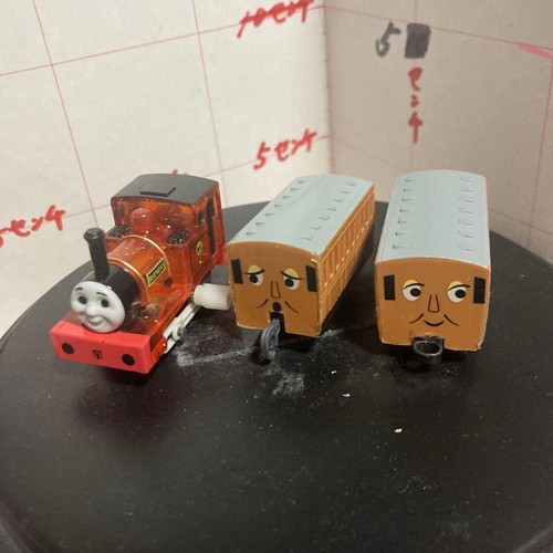 Takara tomy thomas - thomas, &