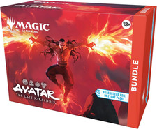 Magic: the Gathering | Avatar