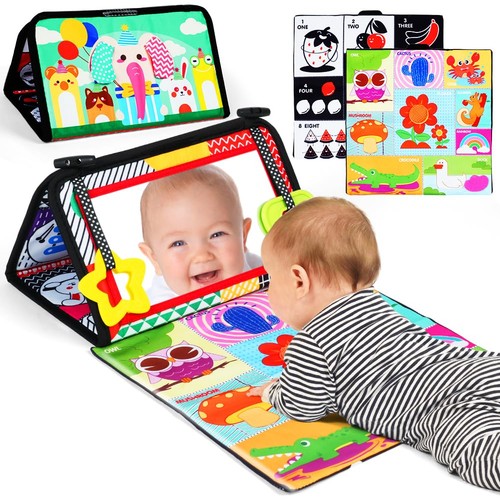 Baby spiegel spielzeug - spiegel,