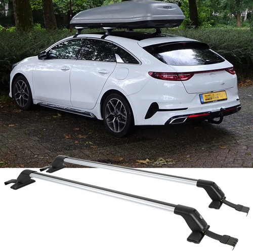 Dachträger - 43.3",