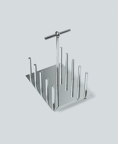 Alessi toastständer designed - alessi,